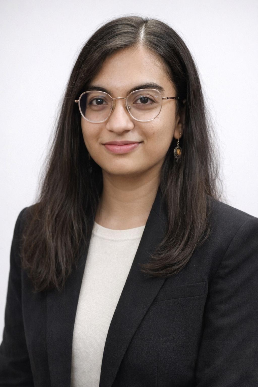 Vaishnavi Tiwari