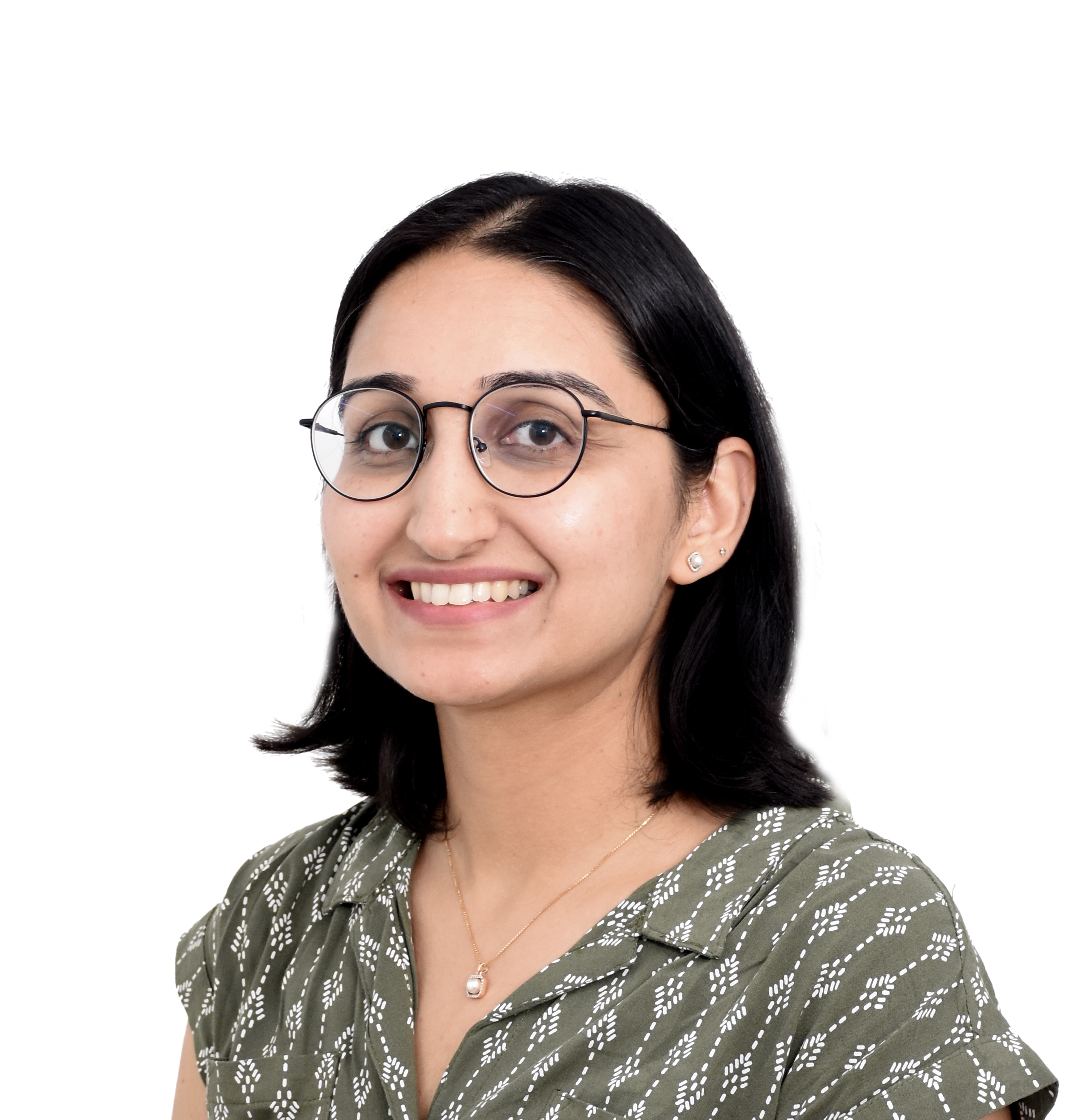 Dr. Sini Nagpal